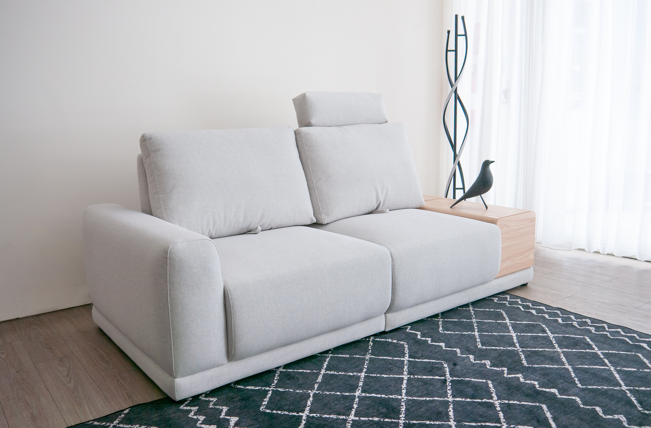 誰適合貓抓布沙發