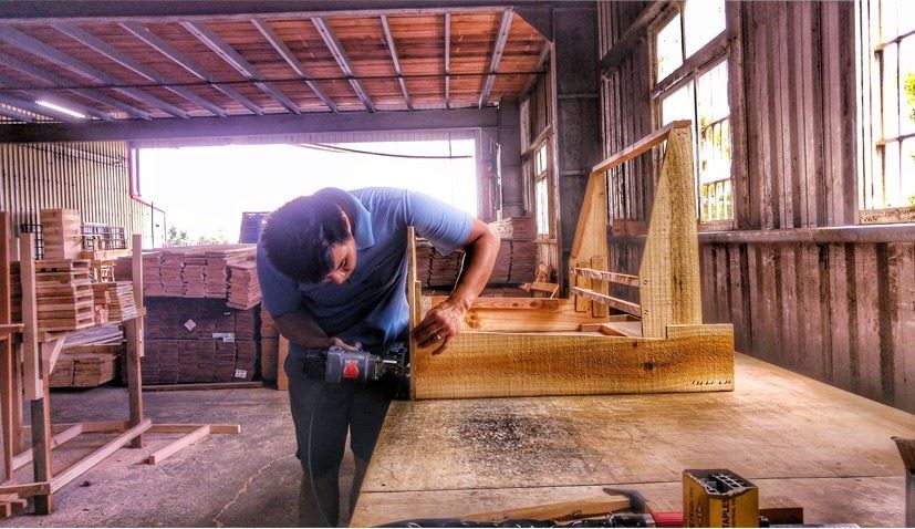 台中家具店–台灣手工單人沙發、多人沙發、L型沙發